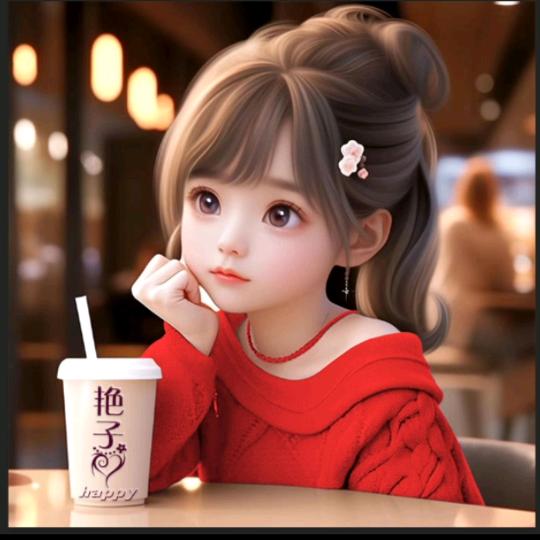 明天会更好