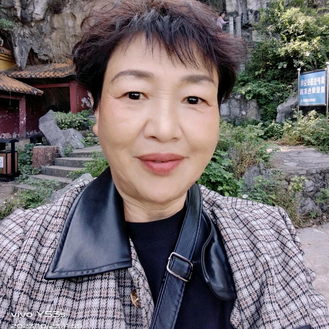 农村李姐