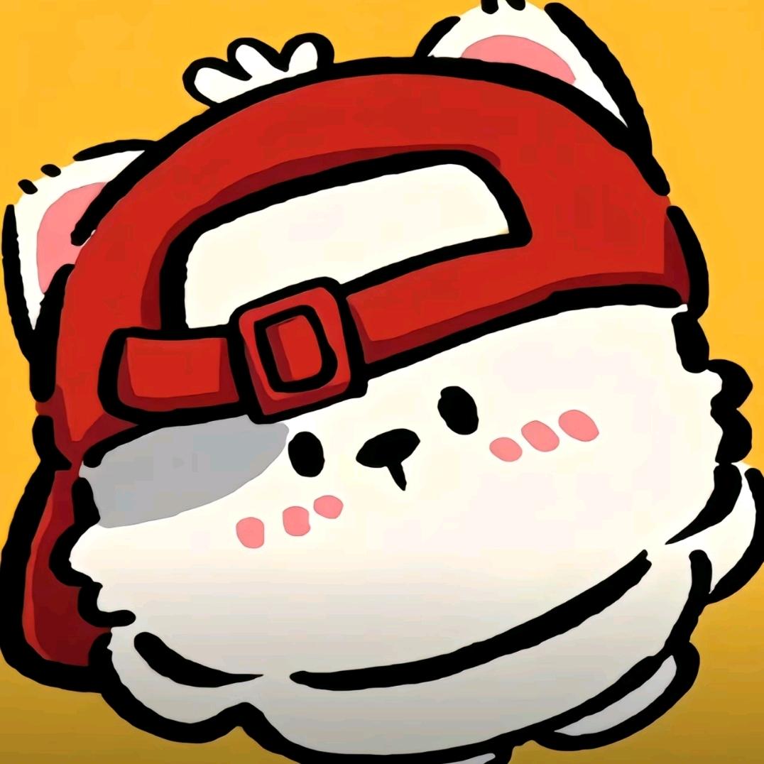 长眠💤