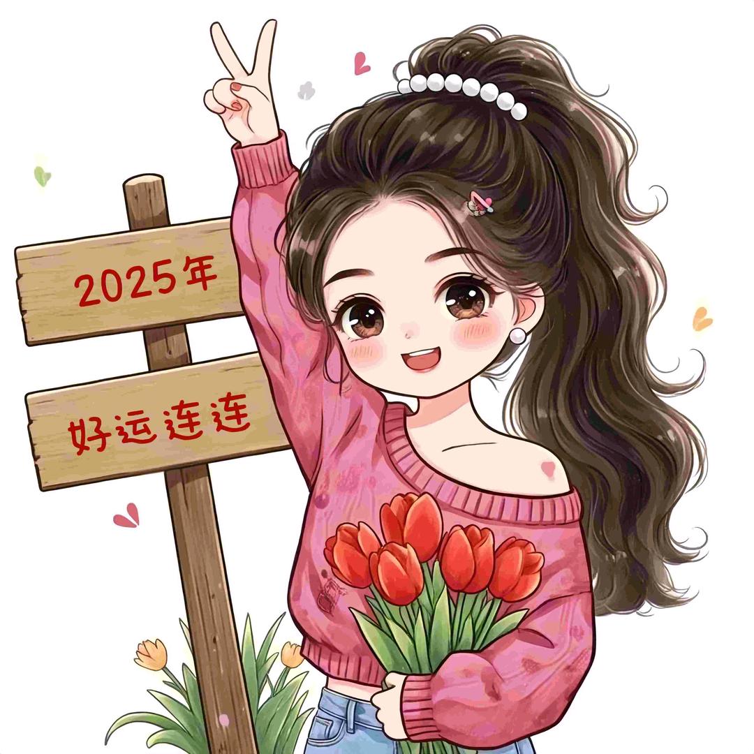 是我吖🌹