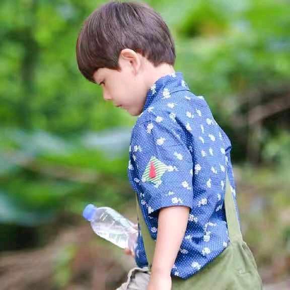 小书童大人