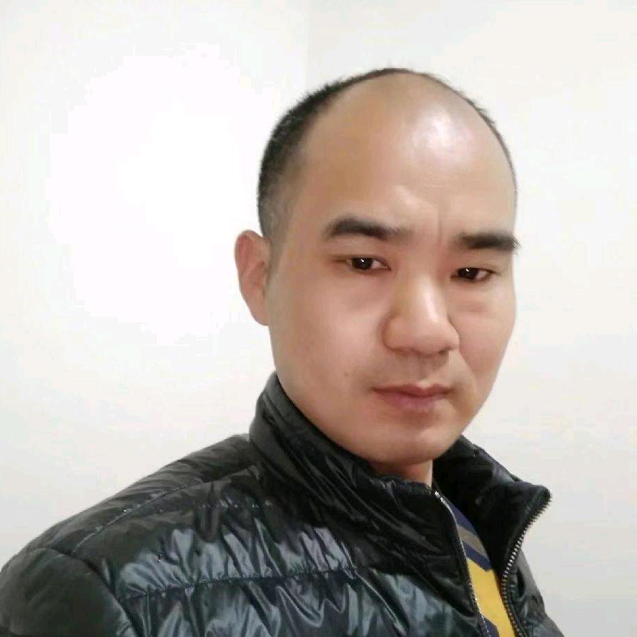 我在南昌贴砖（王长云）