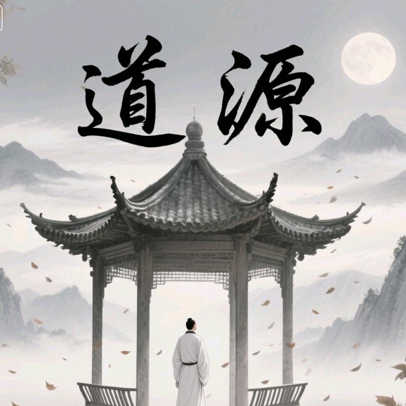 道源泰真