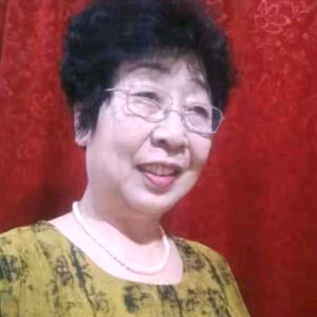 天津一姐