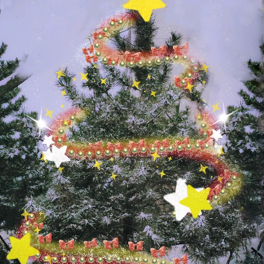 爱玩游戏的妞妞