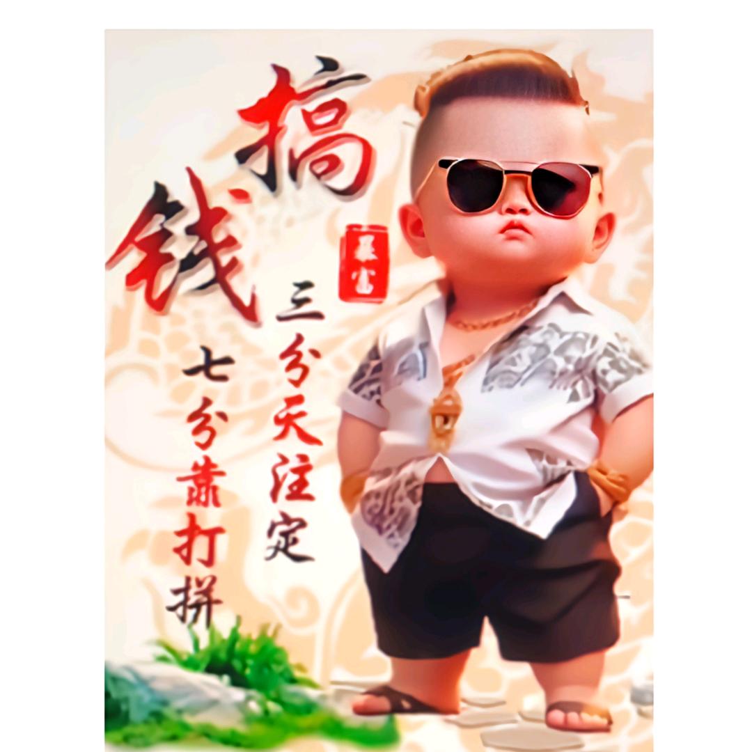 🌺🌷公子新羽🌺🌷