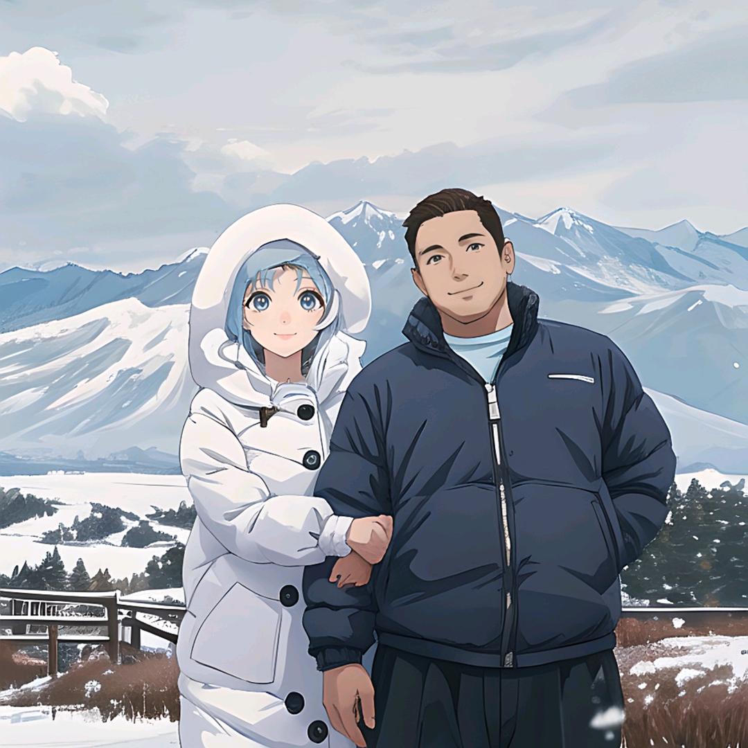 眉梢゛那片情ゝ