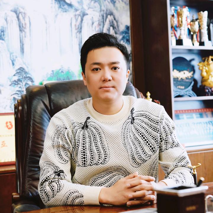 小卫故事会