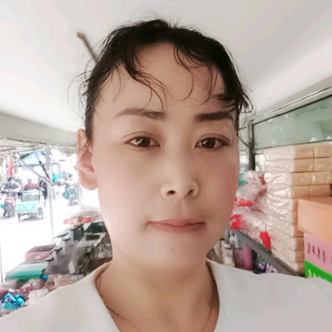小乔赶大集