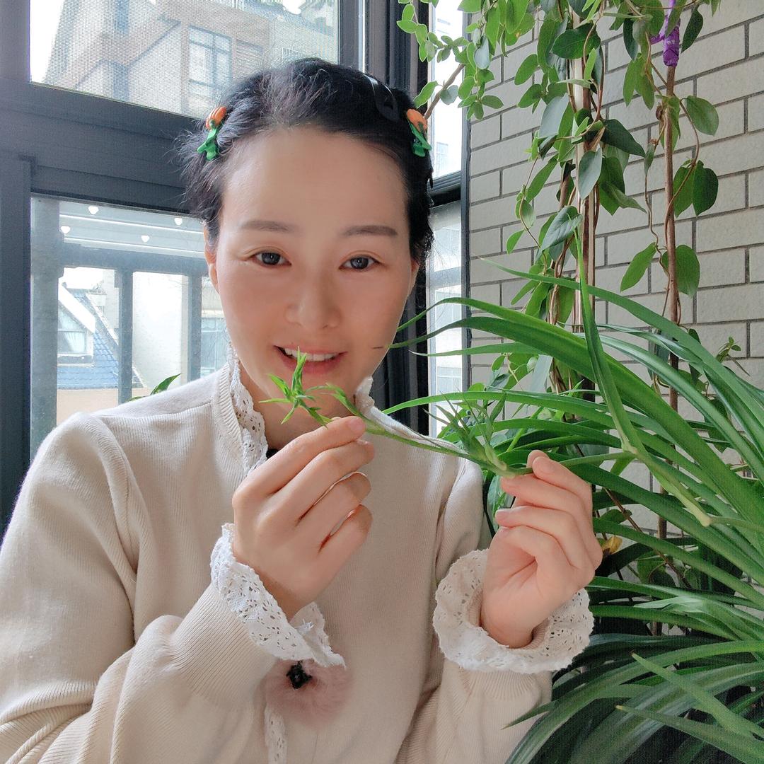 一然橙✌