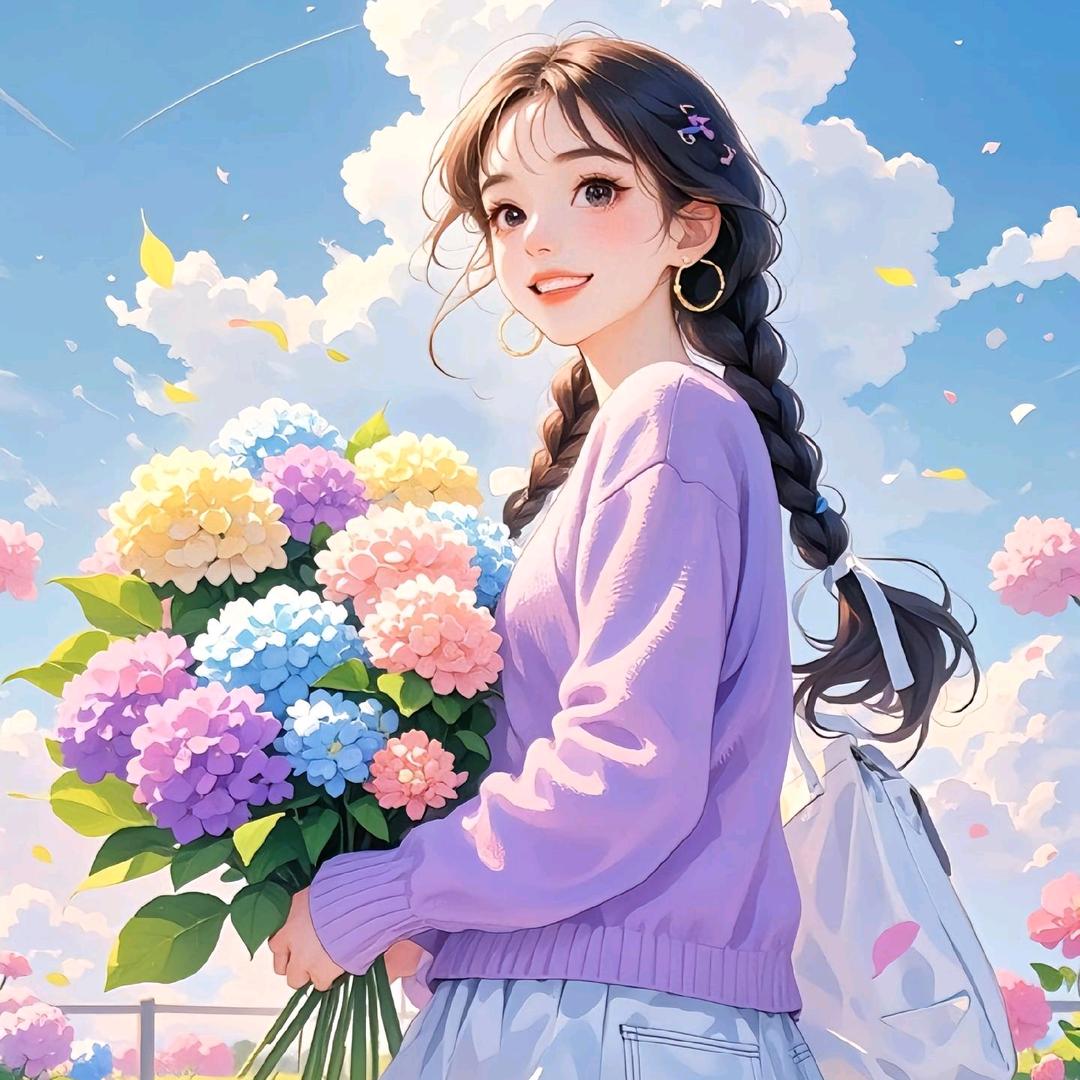 星尘♥