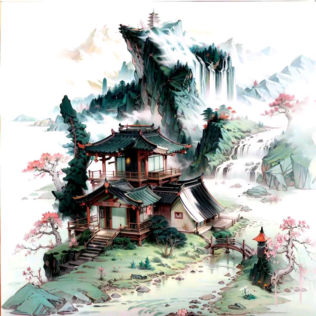 健康是最美的財富