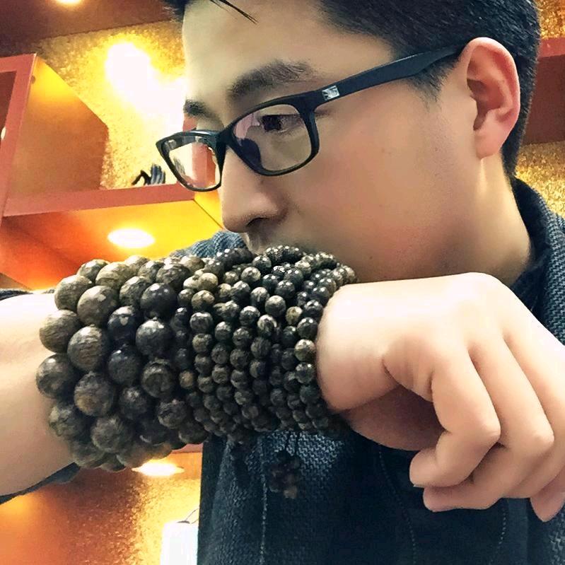 沉香哥哥的香铺