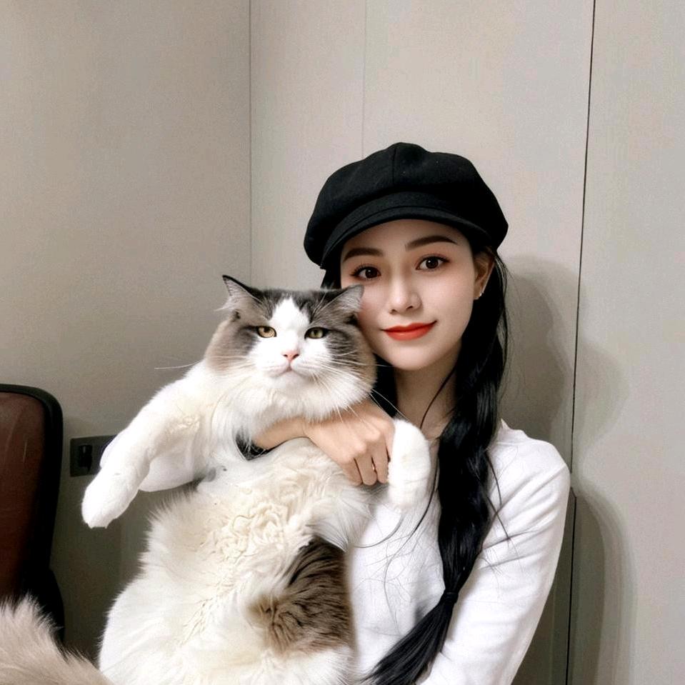 丽丽💫