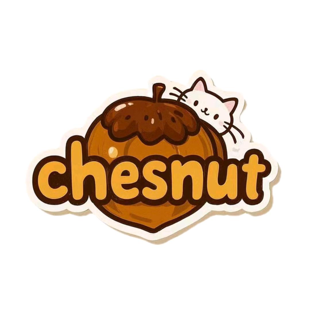 Chesnut栗宝