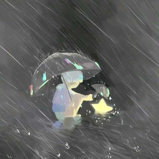 一起摘星星