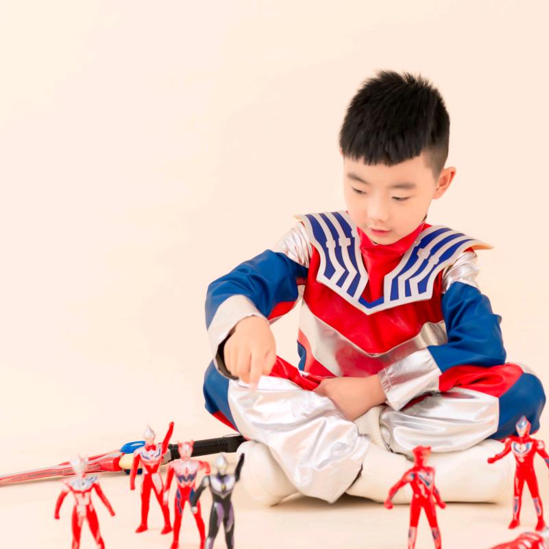 一见如顾