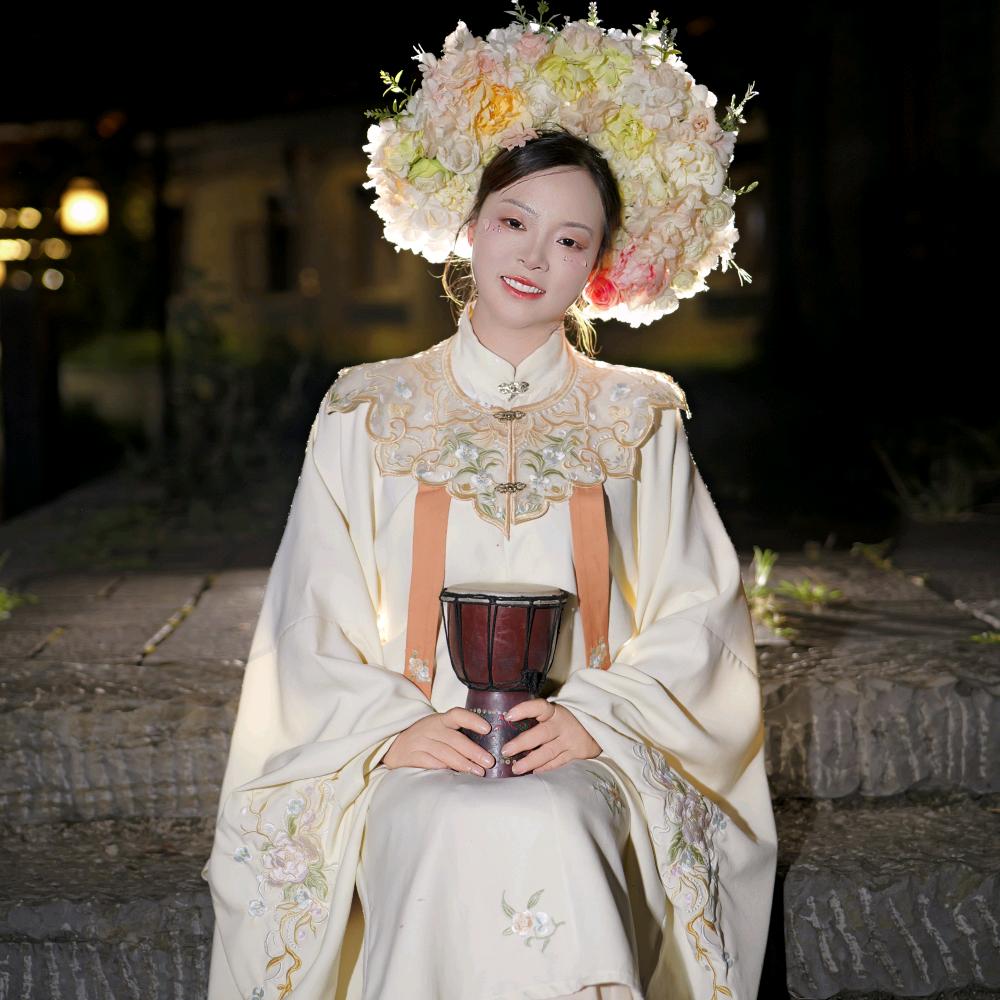 汇诚赵赵