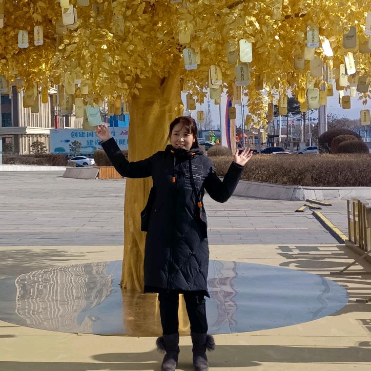 孟祥盲人按摩官方号