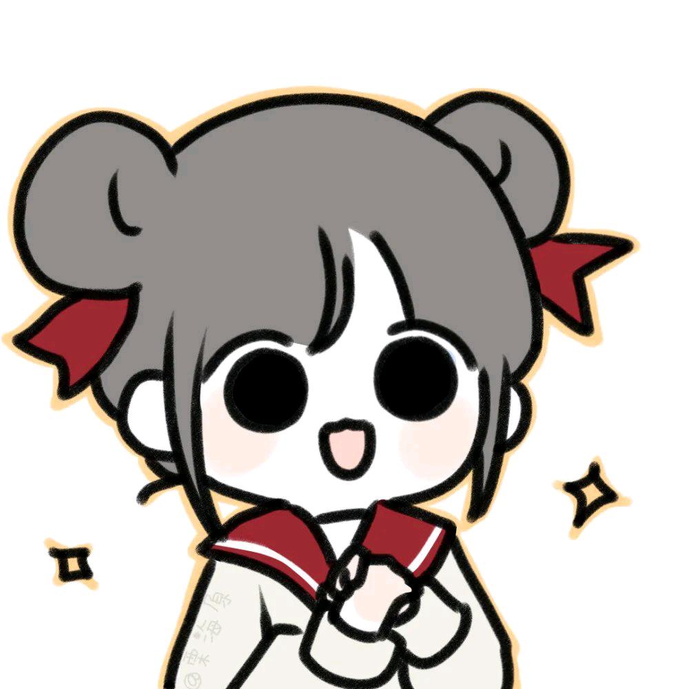 小阳光头像