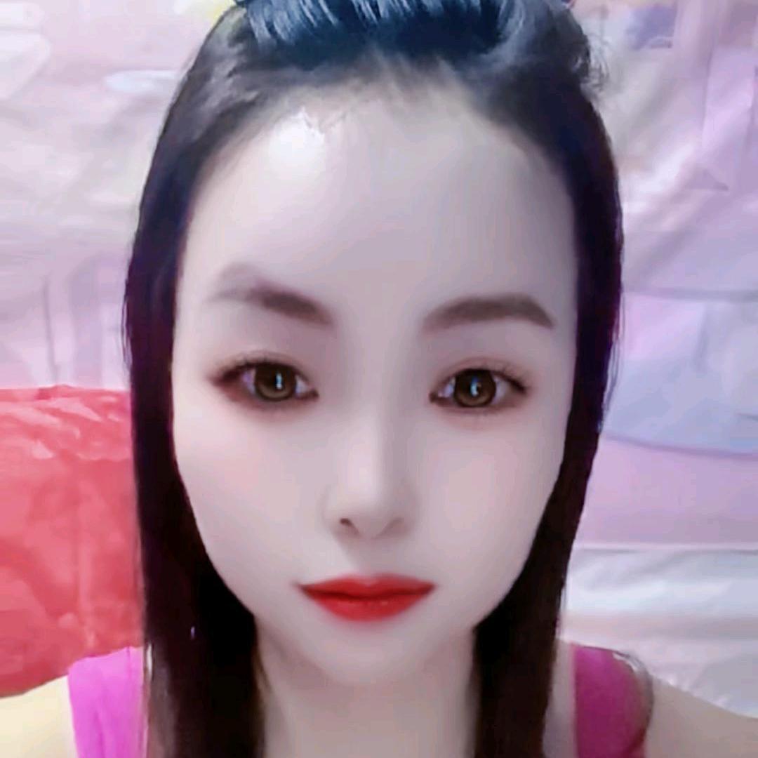 女汉子。
