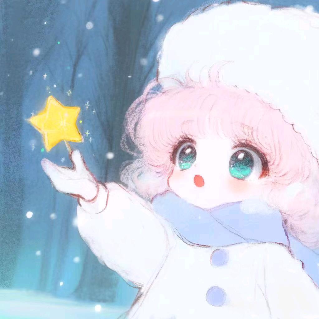 淮稚吖🍭