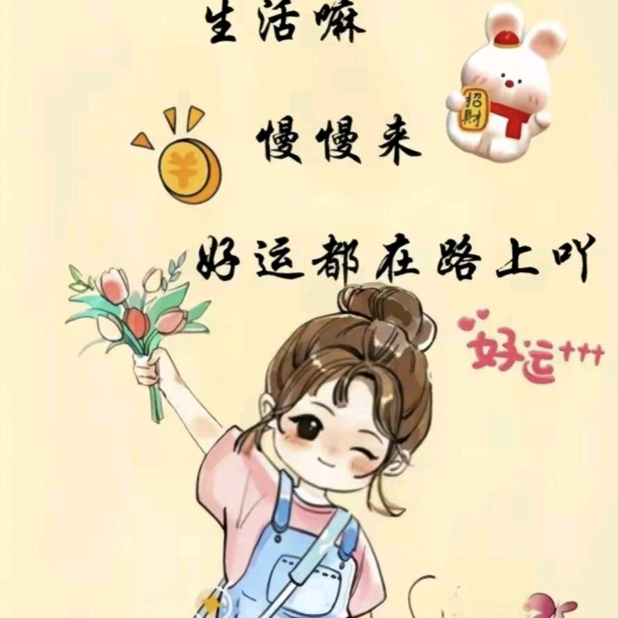 无所畏惧🇨🇳