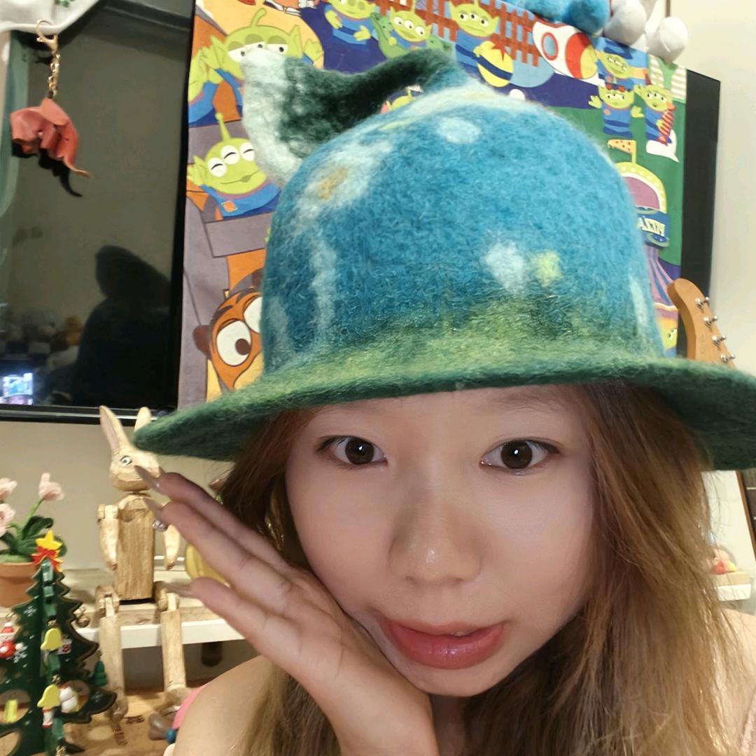 破碎小羊