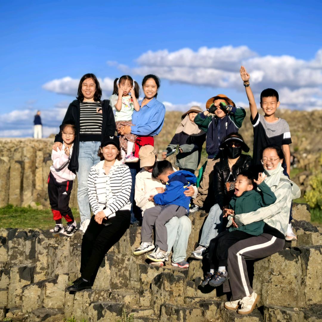 趣远方定制游·趣享品质