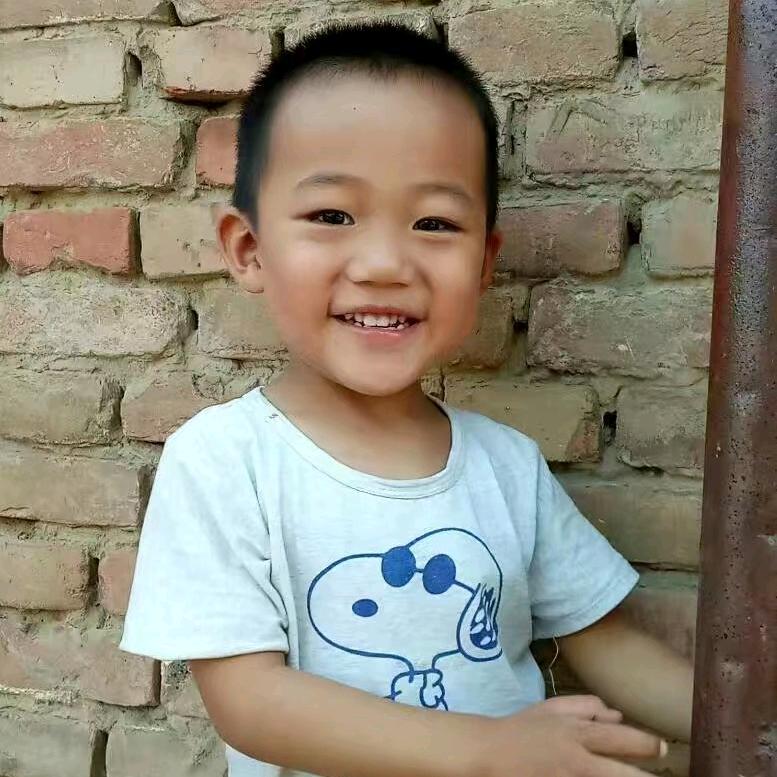 我就是我，叫强哥。