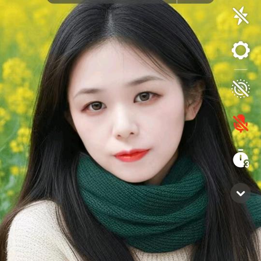 萍姐晚7：20开播