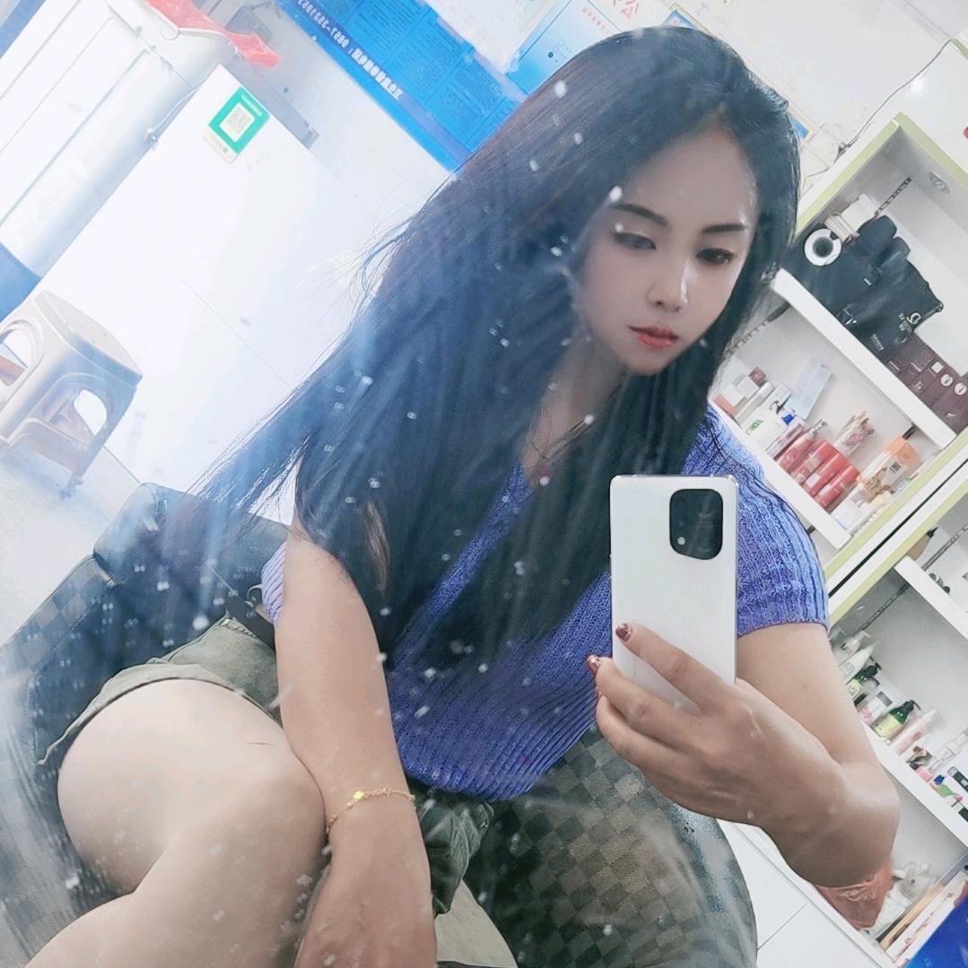 收废品小妹