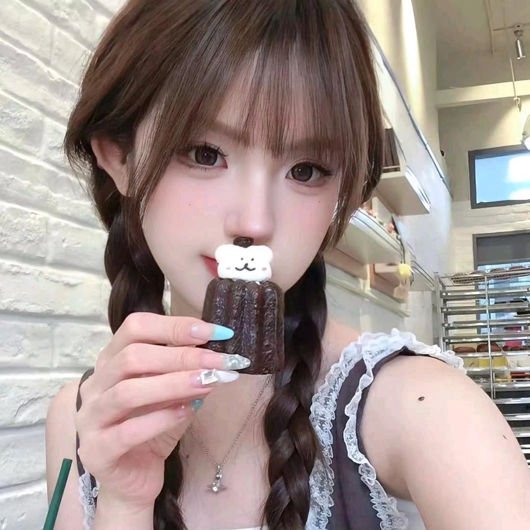 小土豆丝🥔