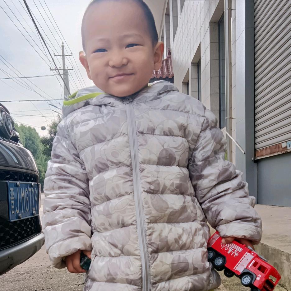 静容