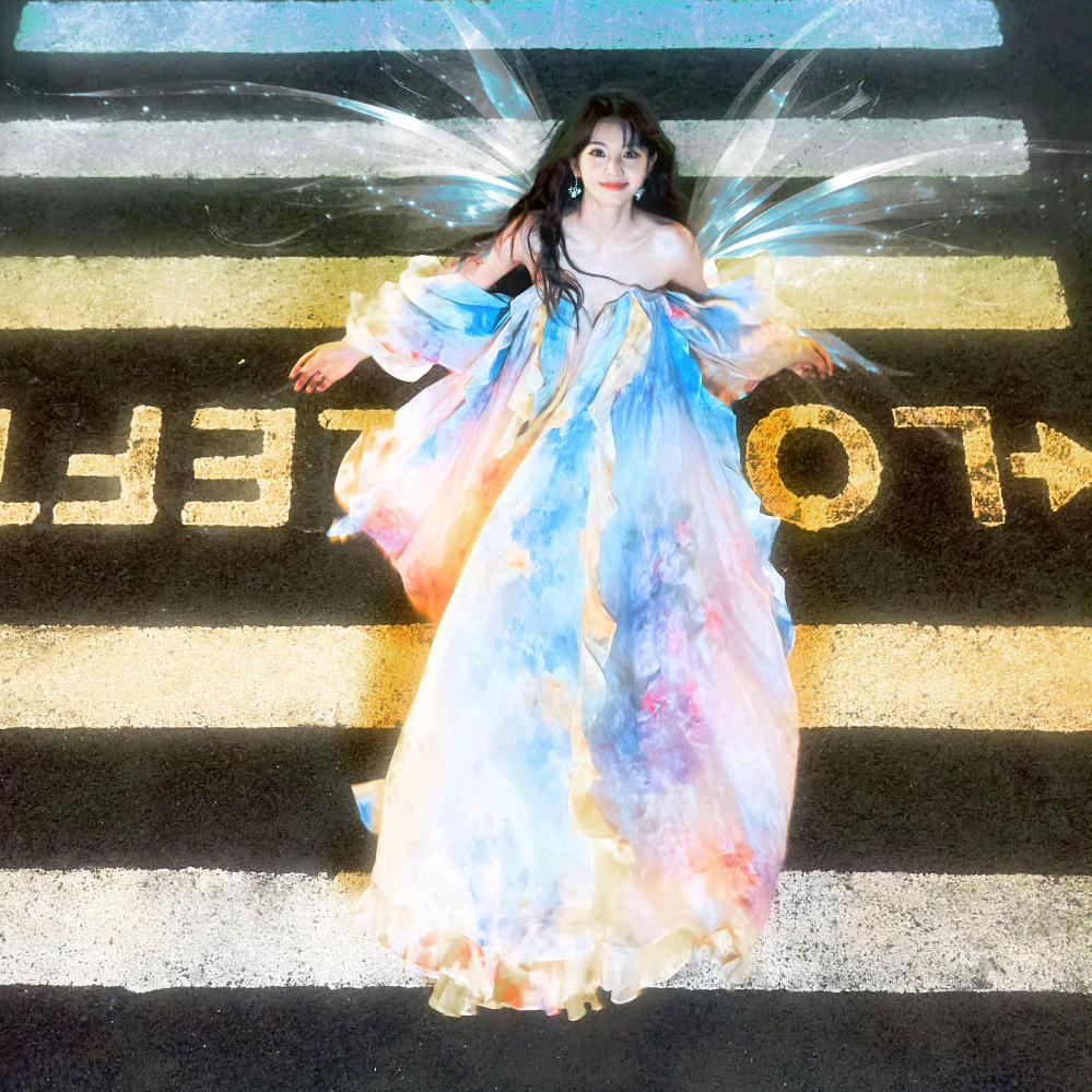 半口芝士小熊饼🧸