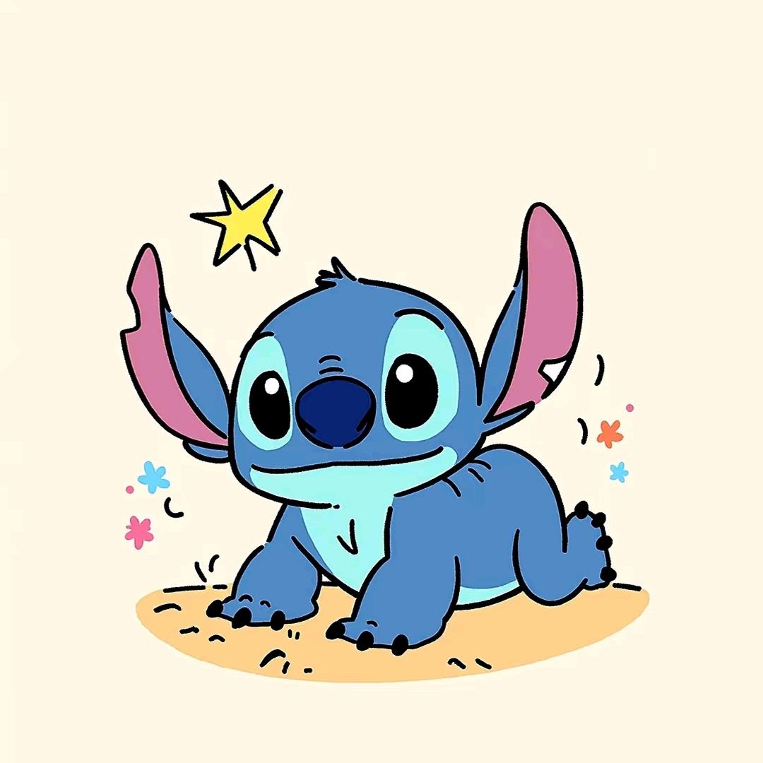 是史迪仔（锁票版）