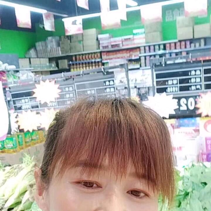 没有