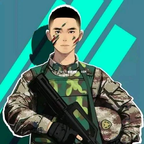 大兵谈军事