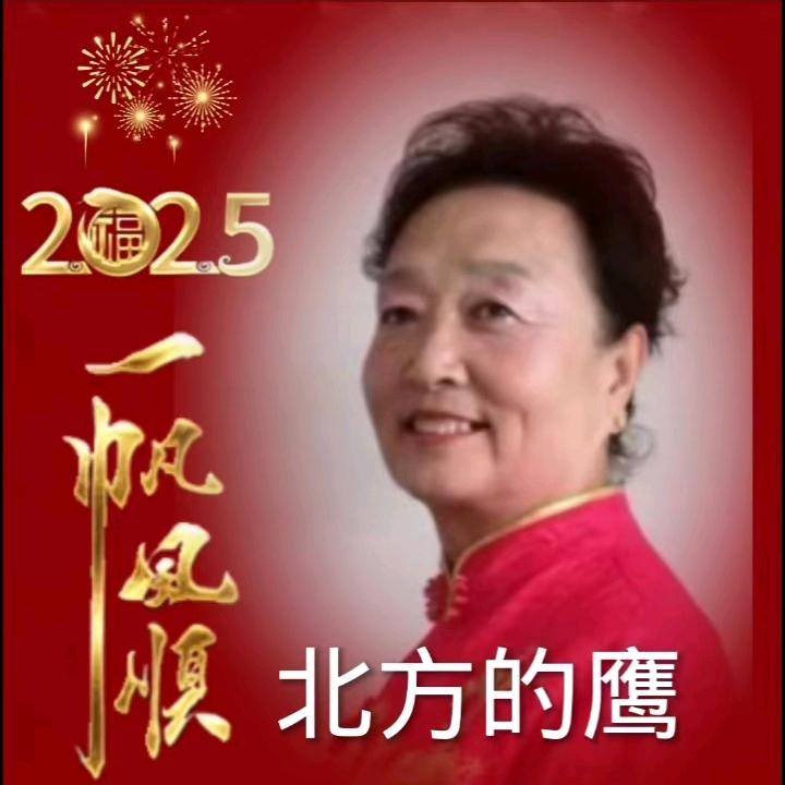 北方的鹰