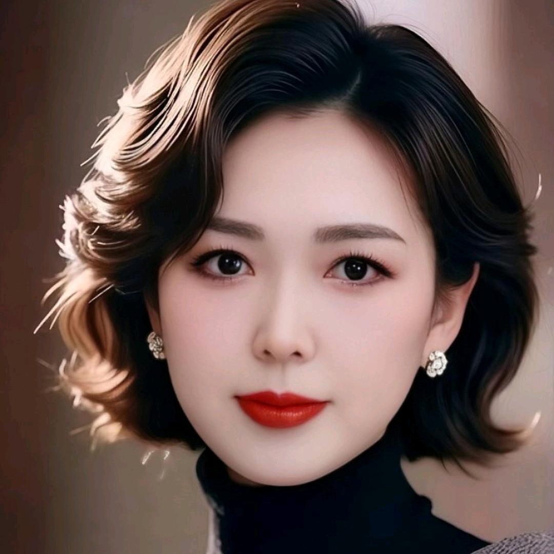 快乐姐❤️