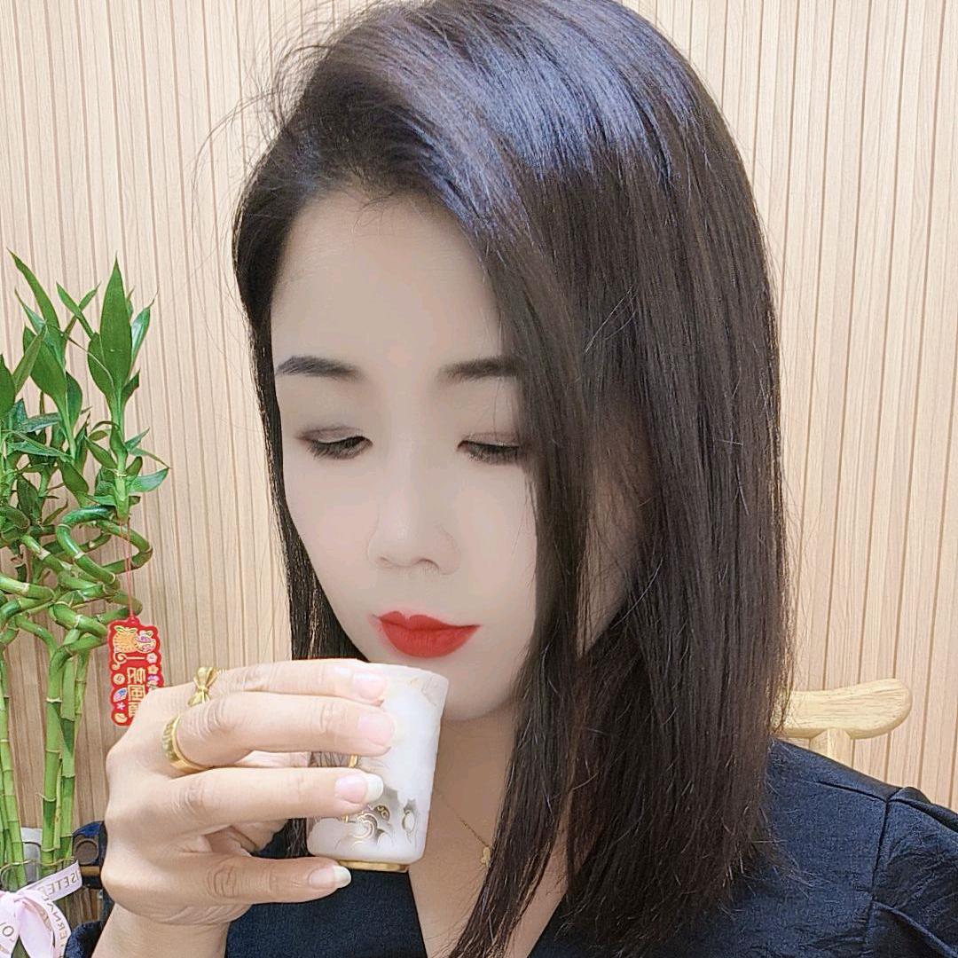 渭南臻宝茶叶🍵