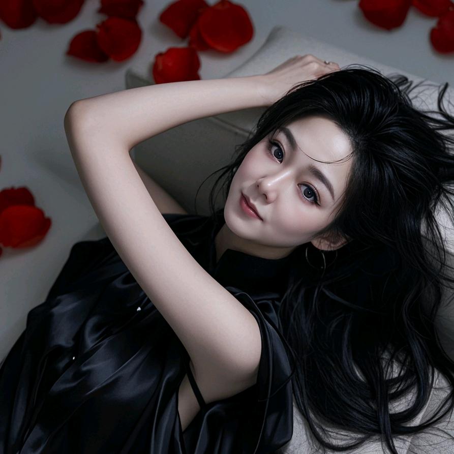 💞丫头💞᭄᪲