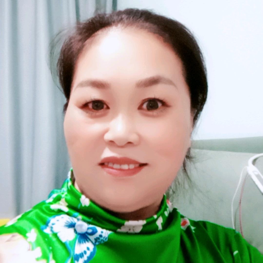 张娟姐小号