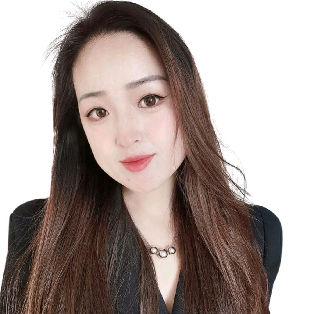 八马茶业李秀💋