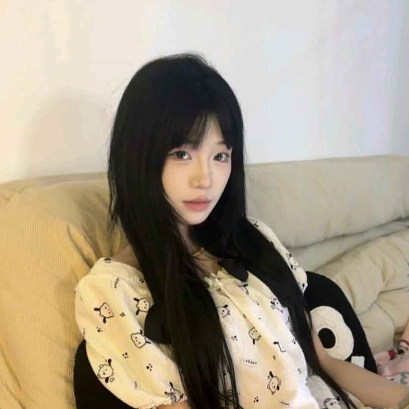 最美的是月亮