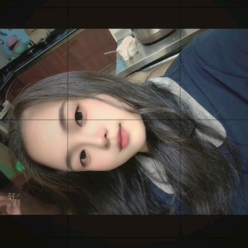 李家小姐姐（拒绝加私信）