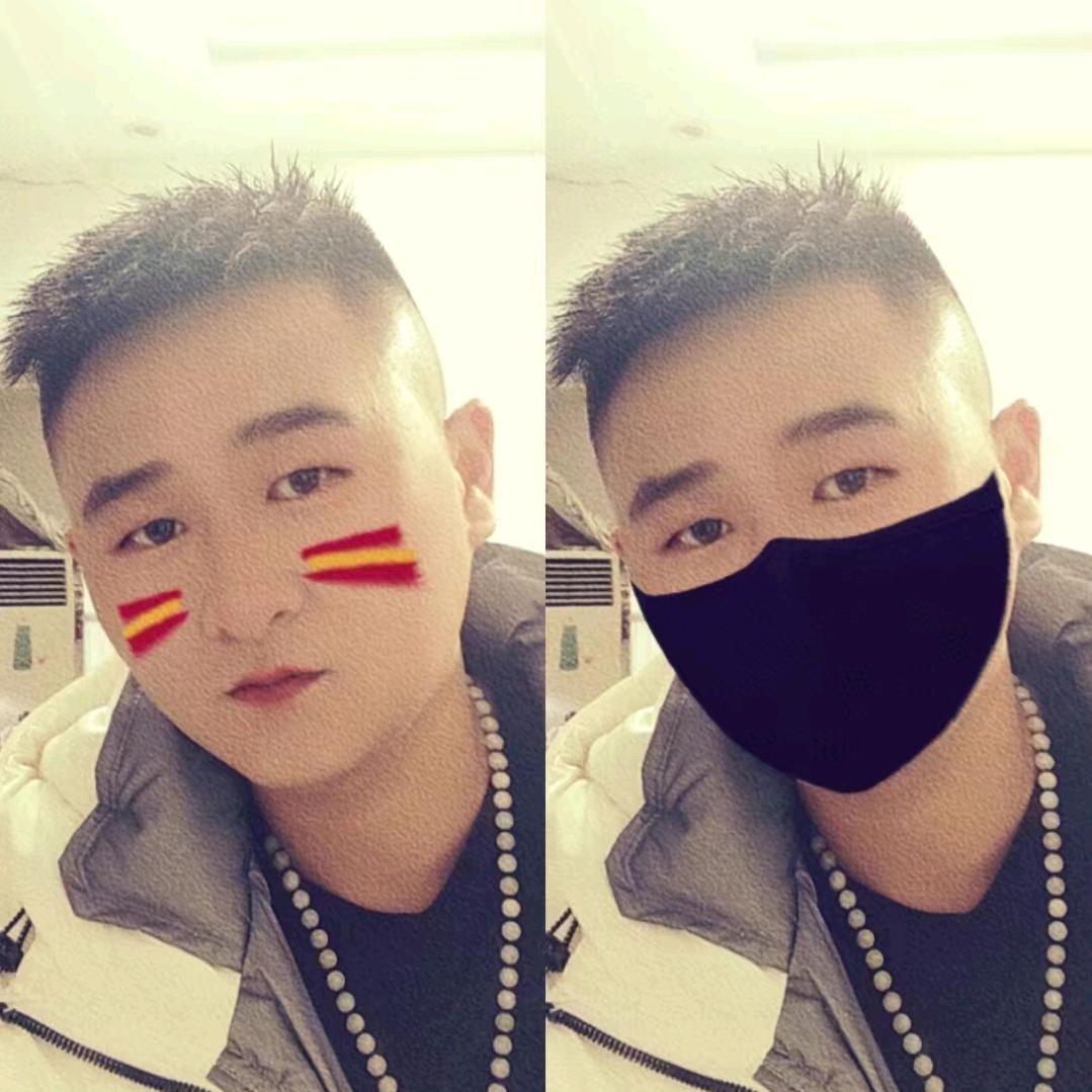 ღ᭄ꦿ俗人 ꦿ：