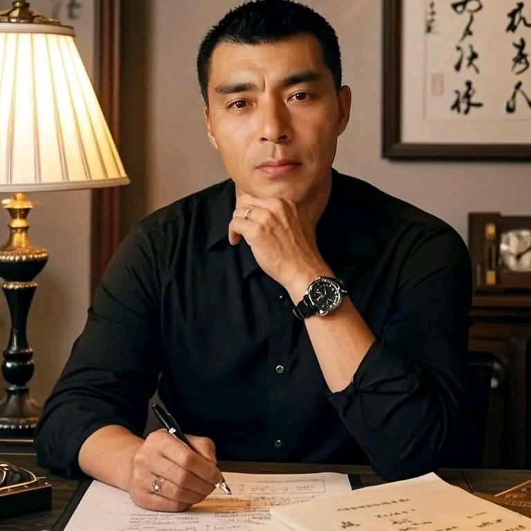 感恩有缘遇见
