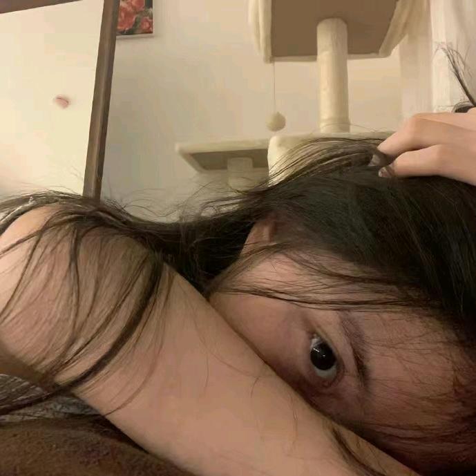 蓝色炸串