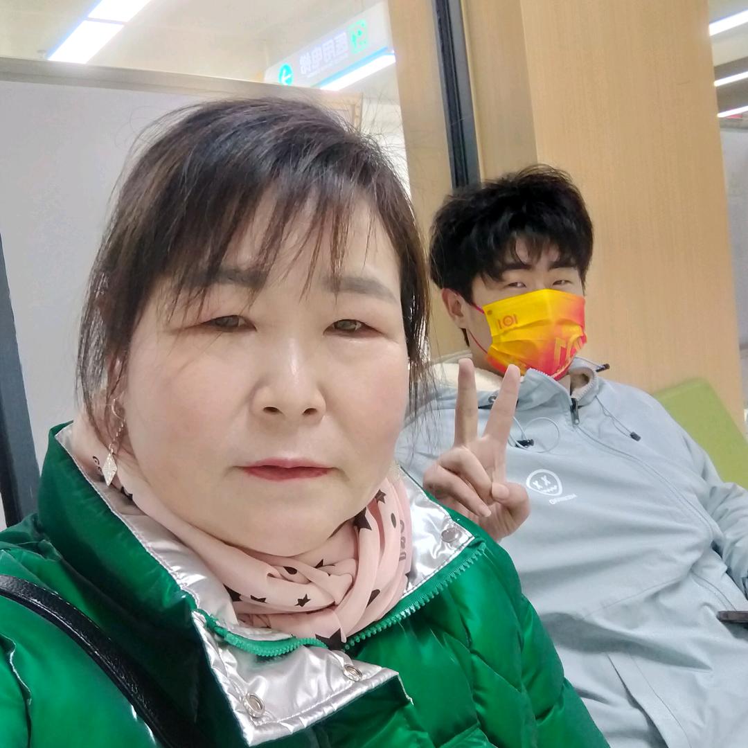 希望往后余生会越来越好